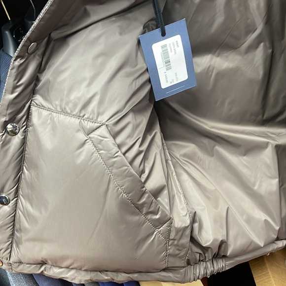 Reversible Gilet by thom Sweeney - Picture 7 of 17